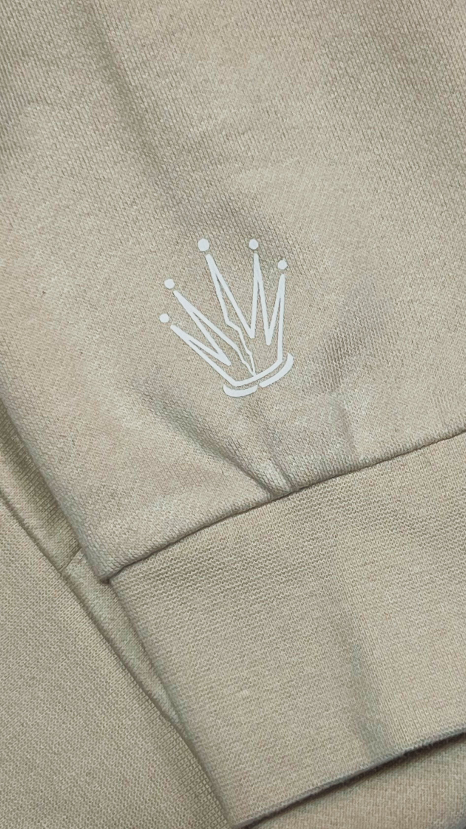 IDENTITY HOODIE