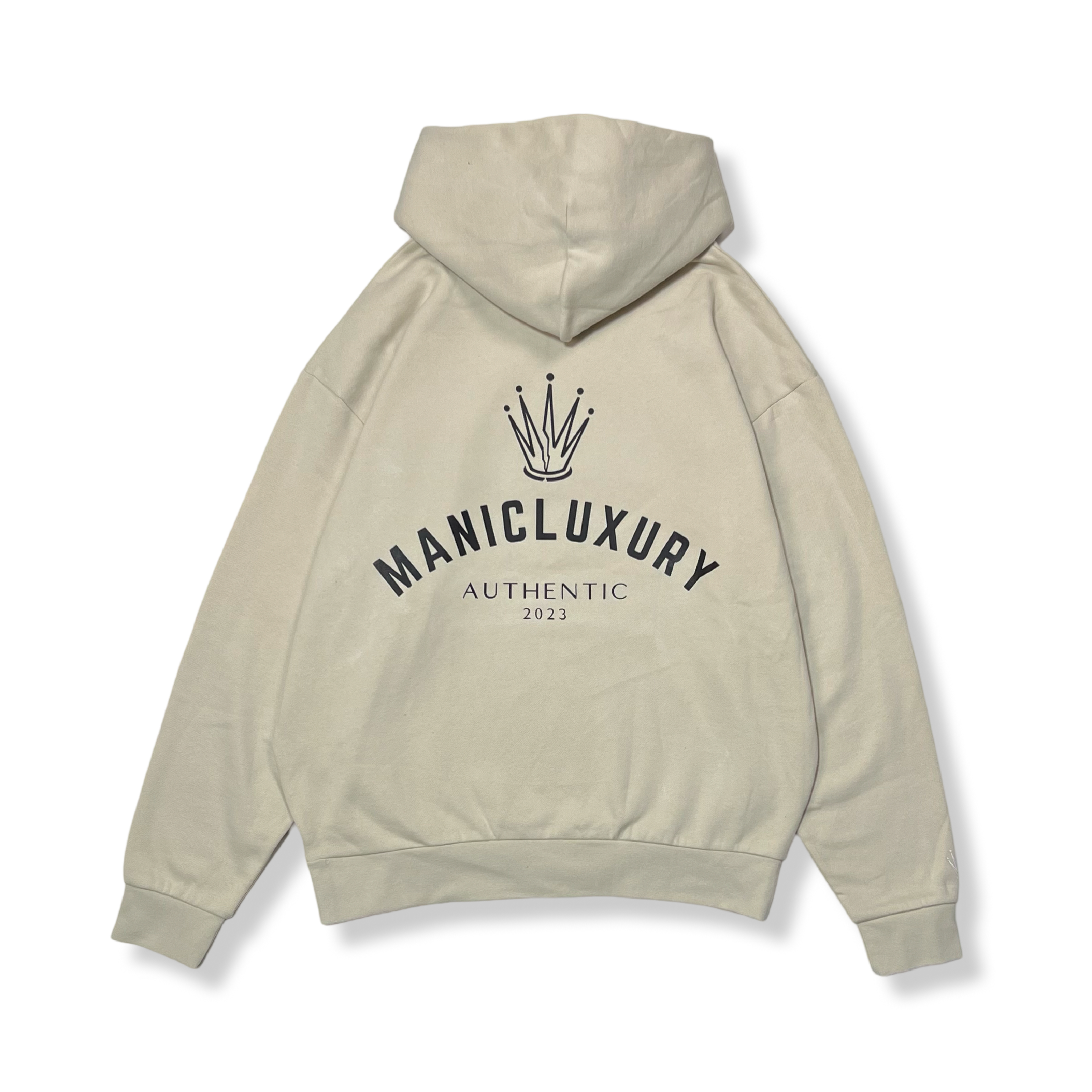 IDENTITY HOODIE