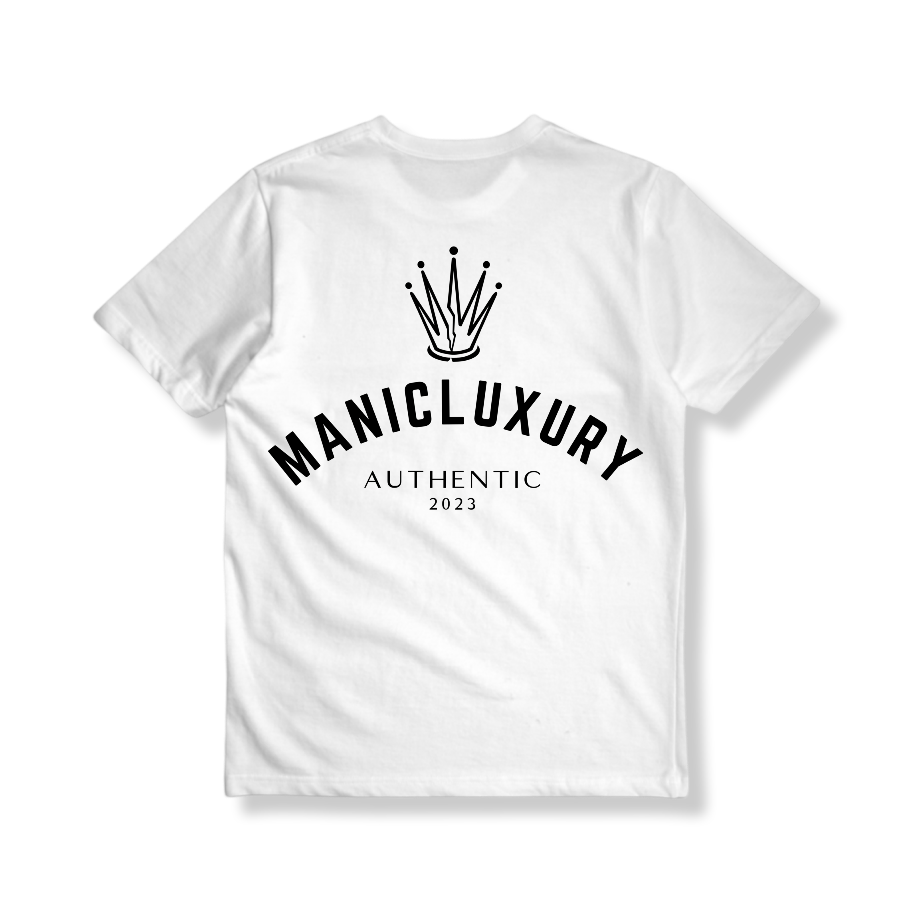 IDENTITY TEE