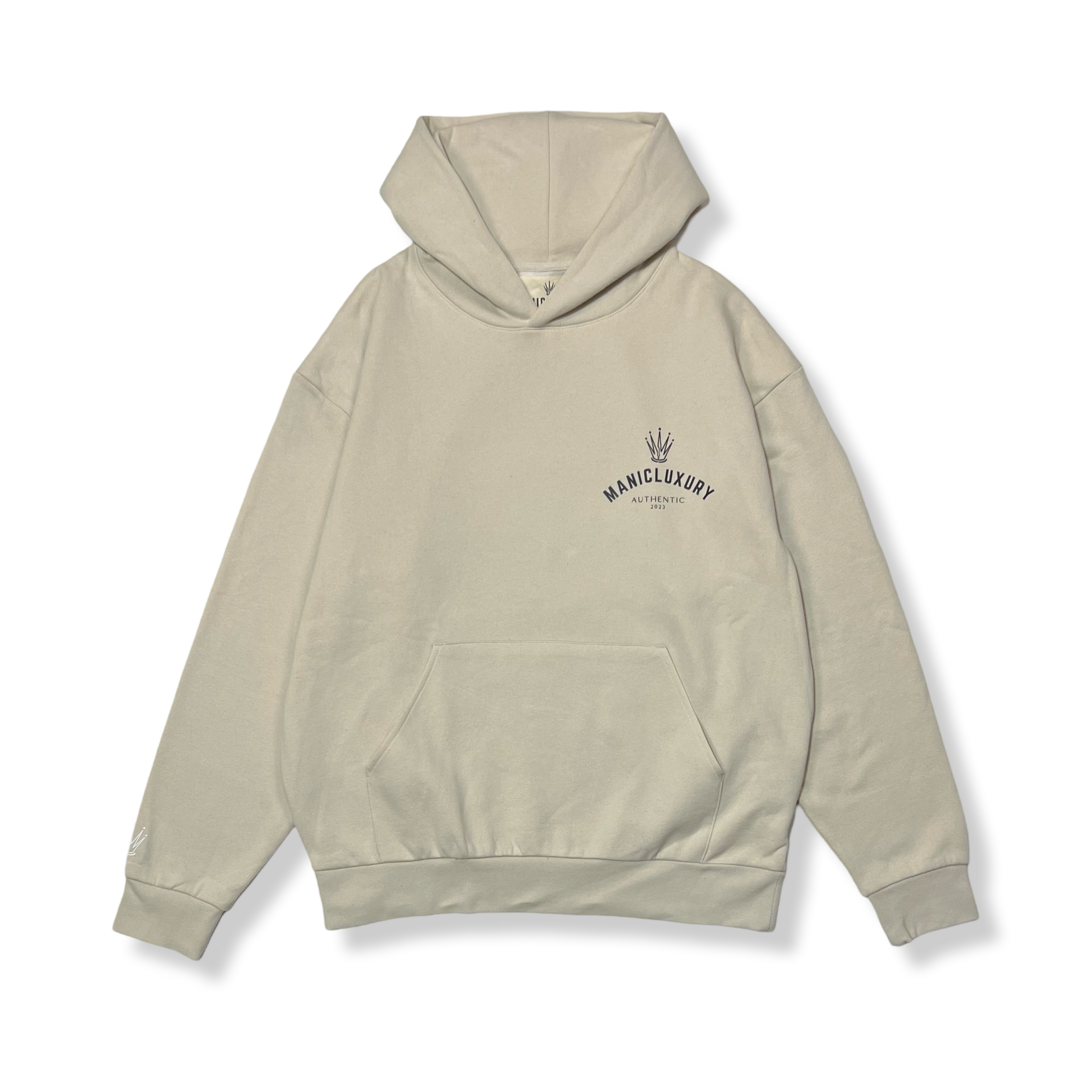 IDENTITY HOODIE