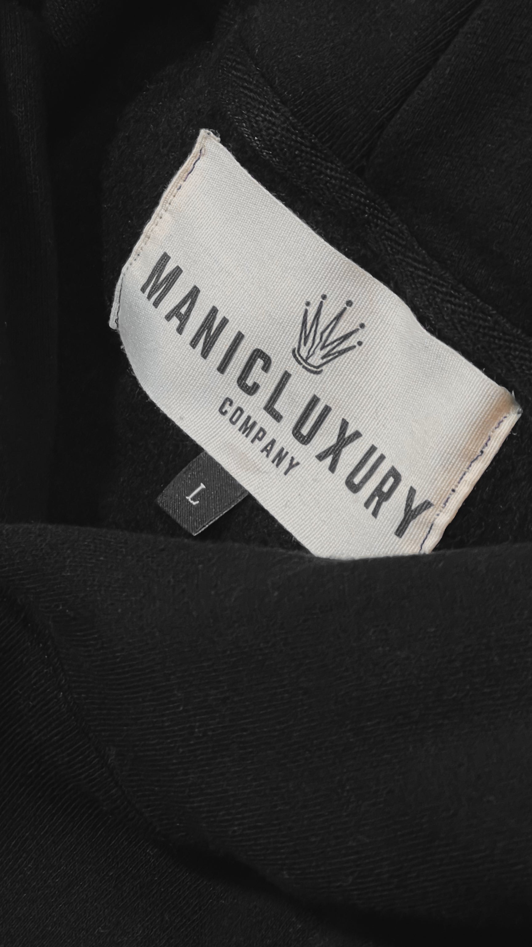 IDENTITY HOODIE