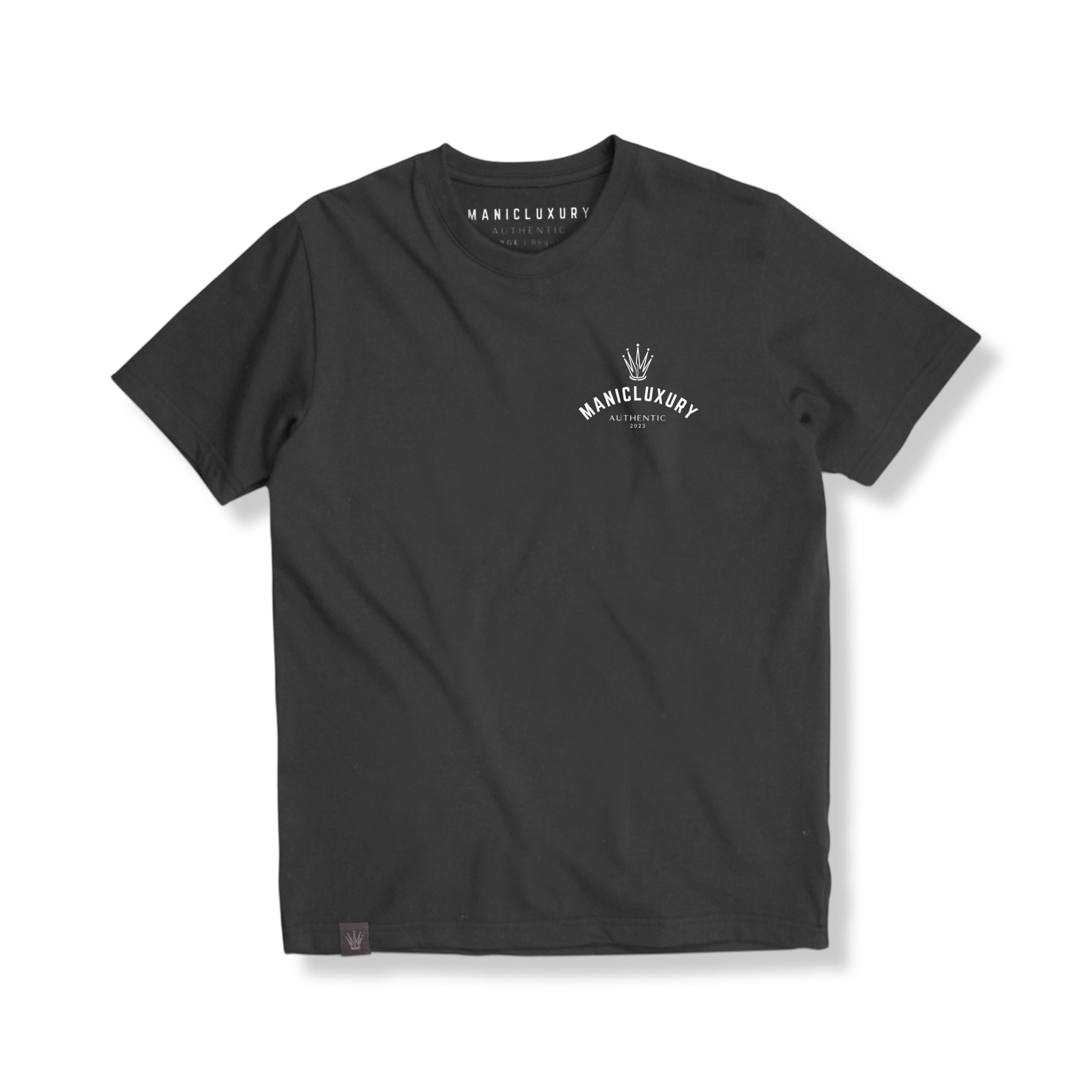 IDENTITY TEE