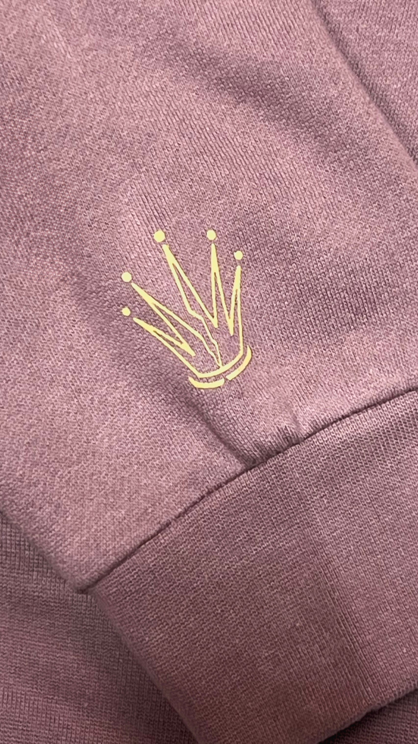 IDENTITY HOODIE