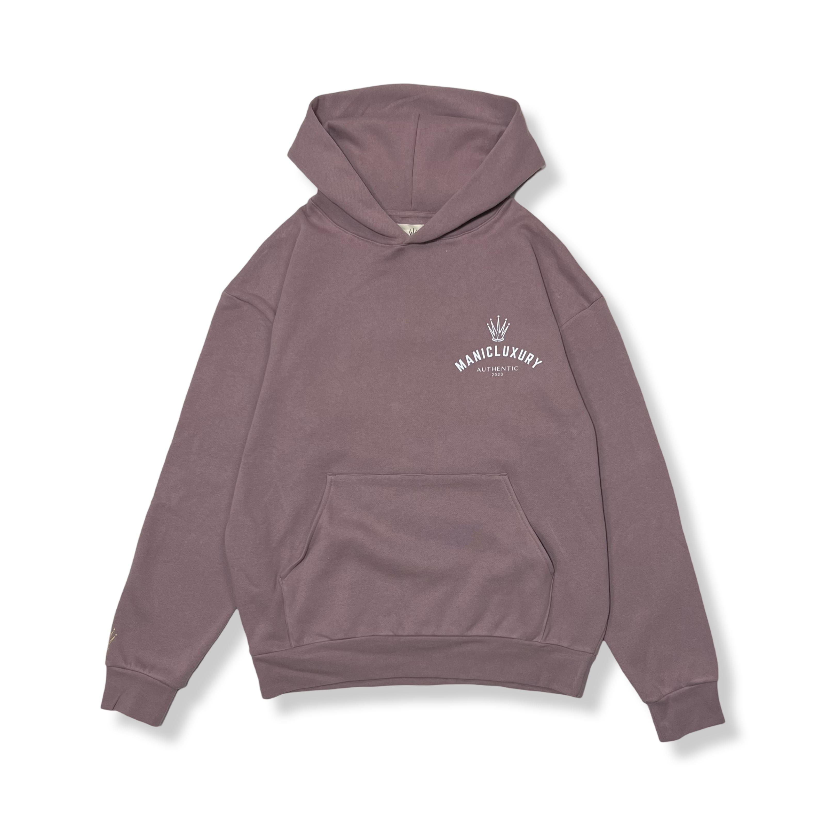 IDENTITY HOODIE