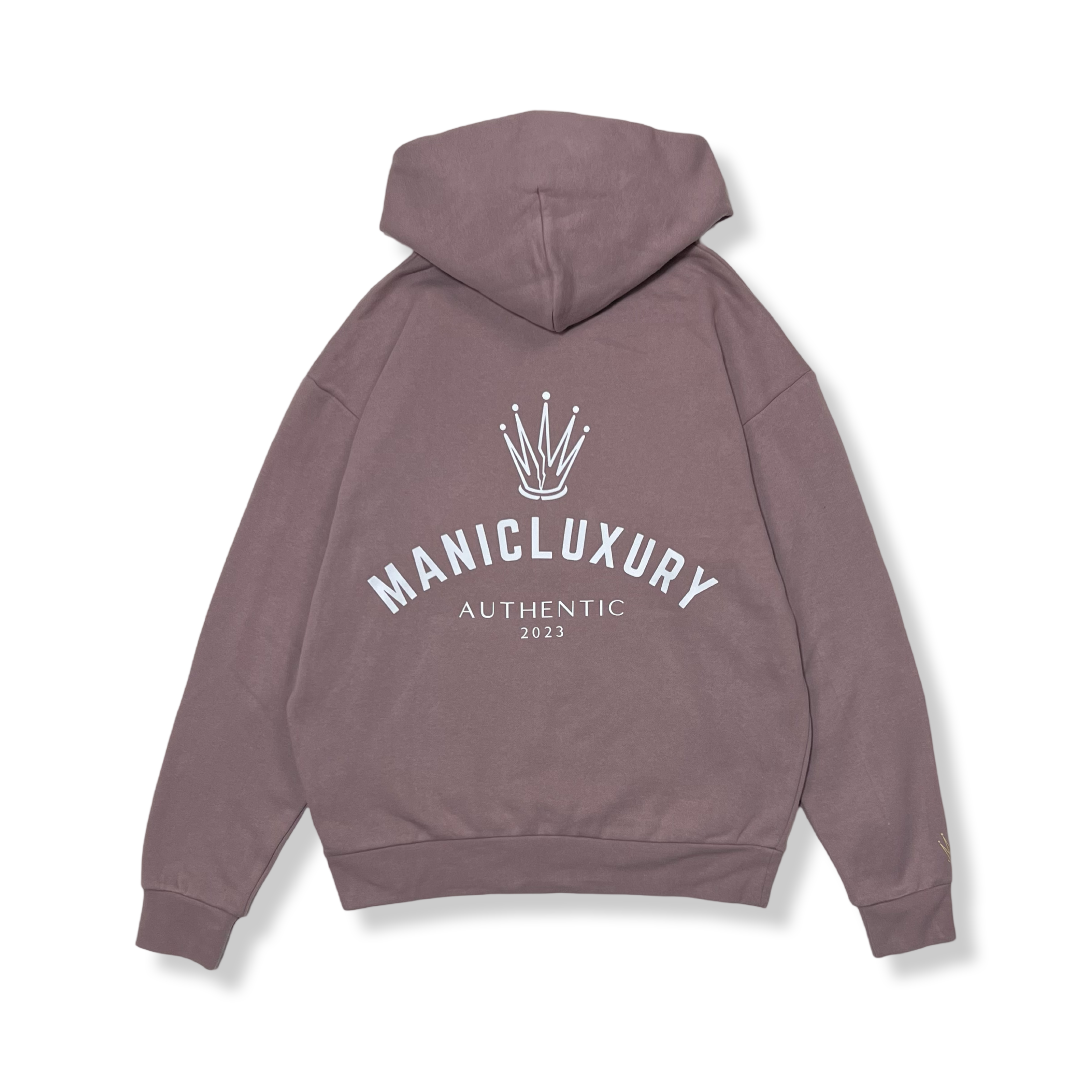 IDENTITY HOODIE