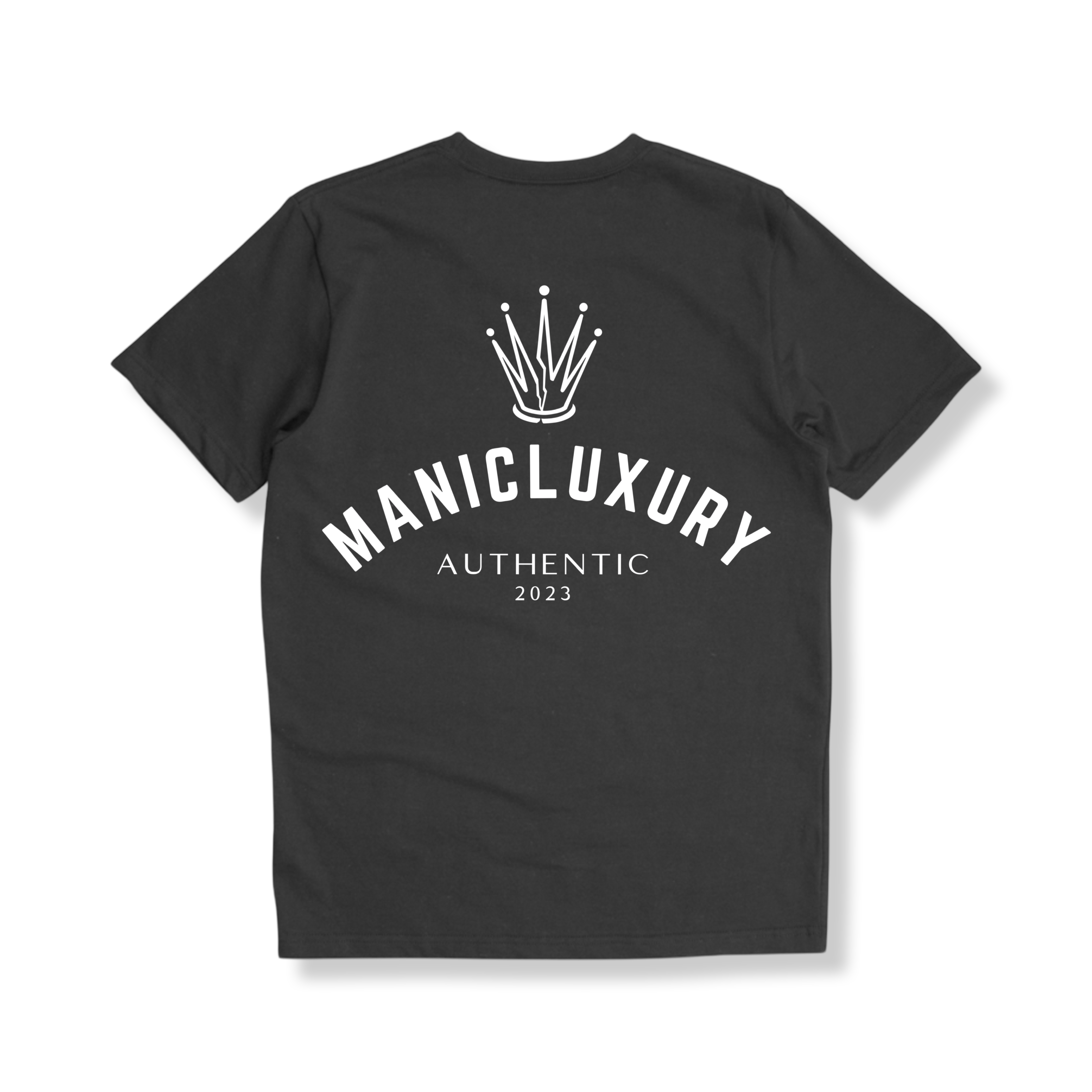 IDENTITY TEE