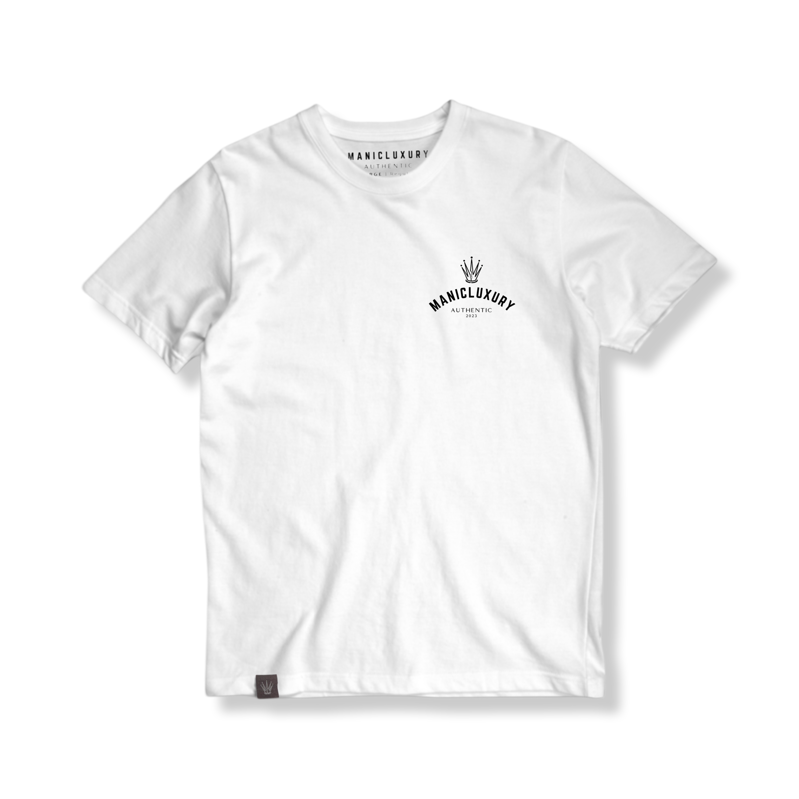 IDENTITY TEE