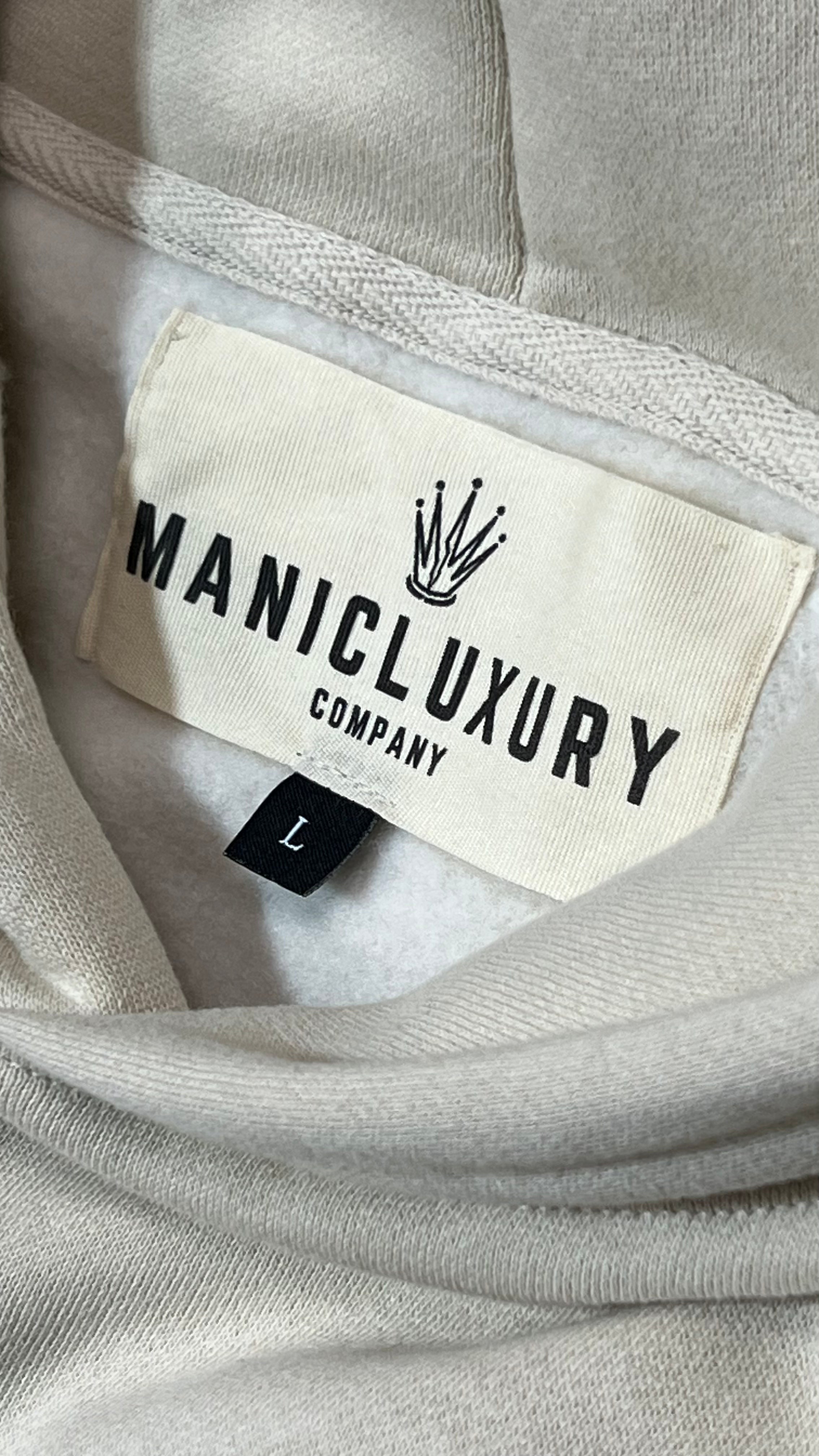 IDENTITY HOODIE