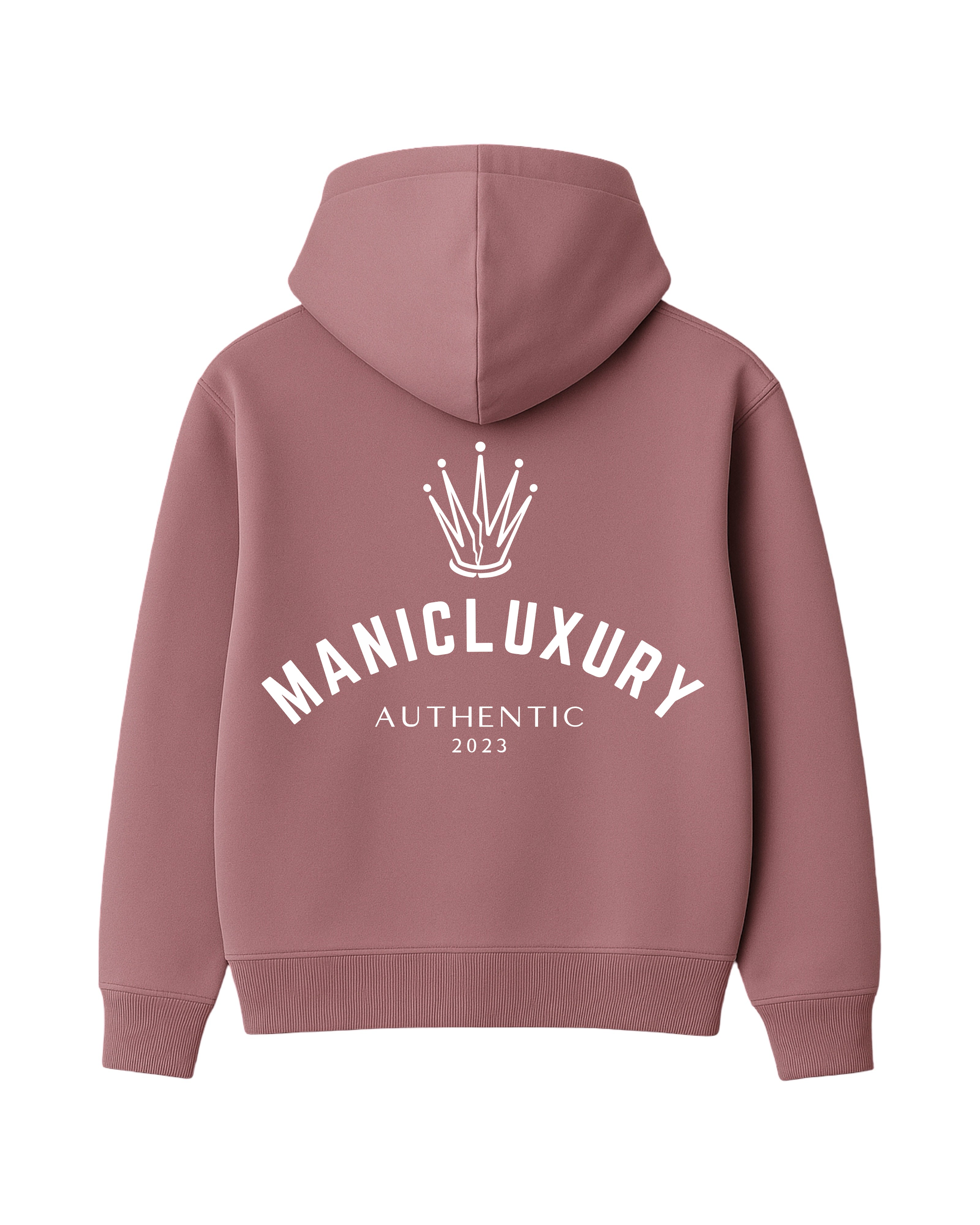 IDENTITY HOODIE